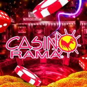  Rama Casino Logo